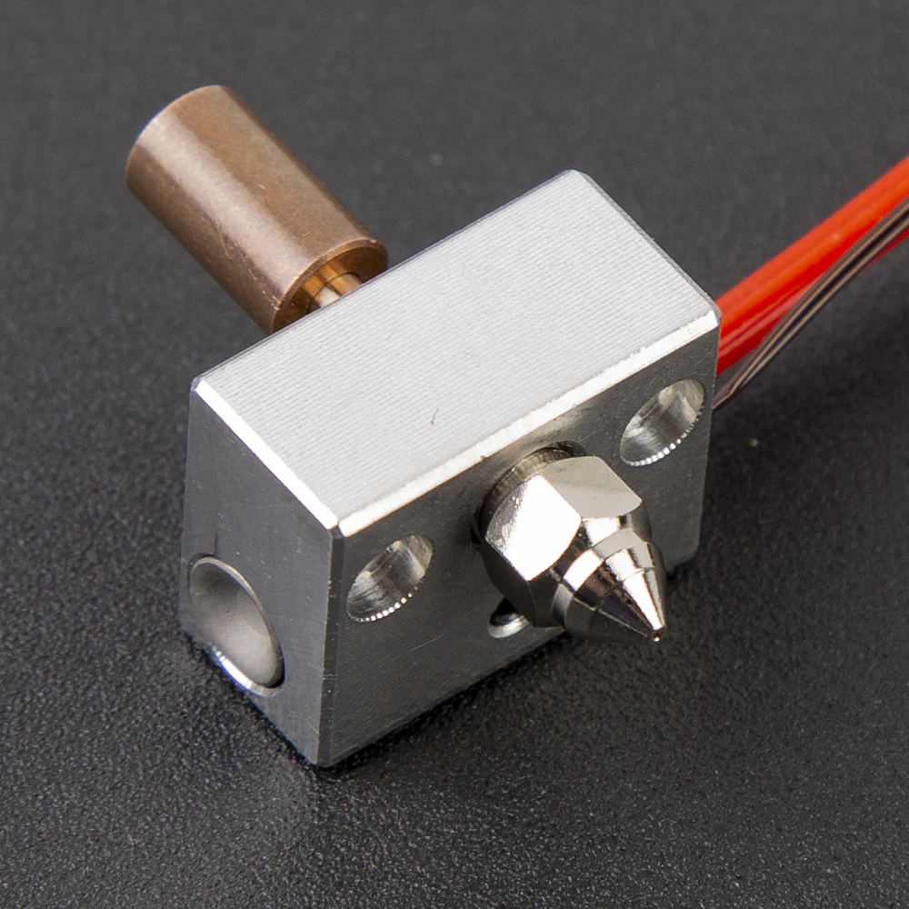 Creality 3D - Heating Block Kit - High Temperature Pro - Standard (300℃) - Image 3