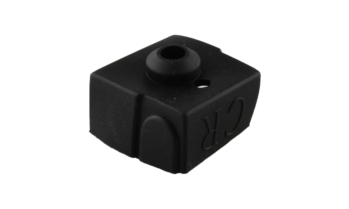 Creality 3D - Heating Block Silicone Cover - CR-6 SE / CR-10 Smart / MAX / CR-200B