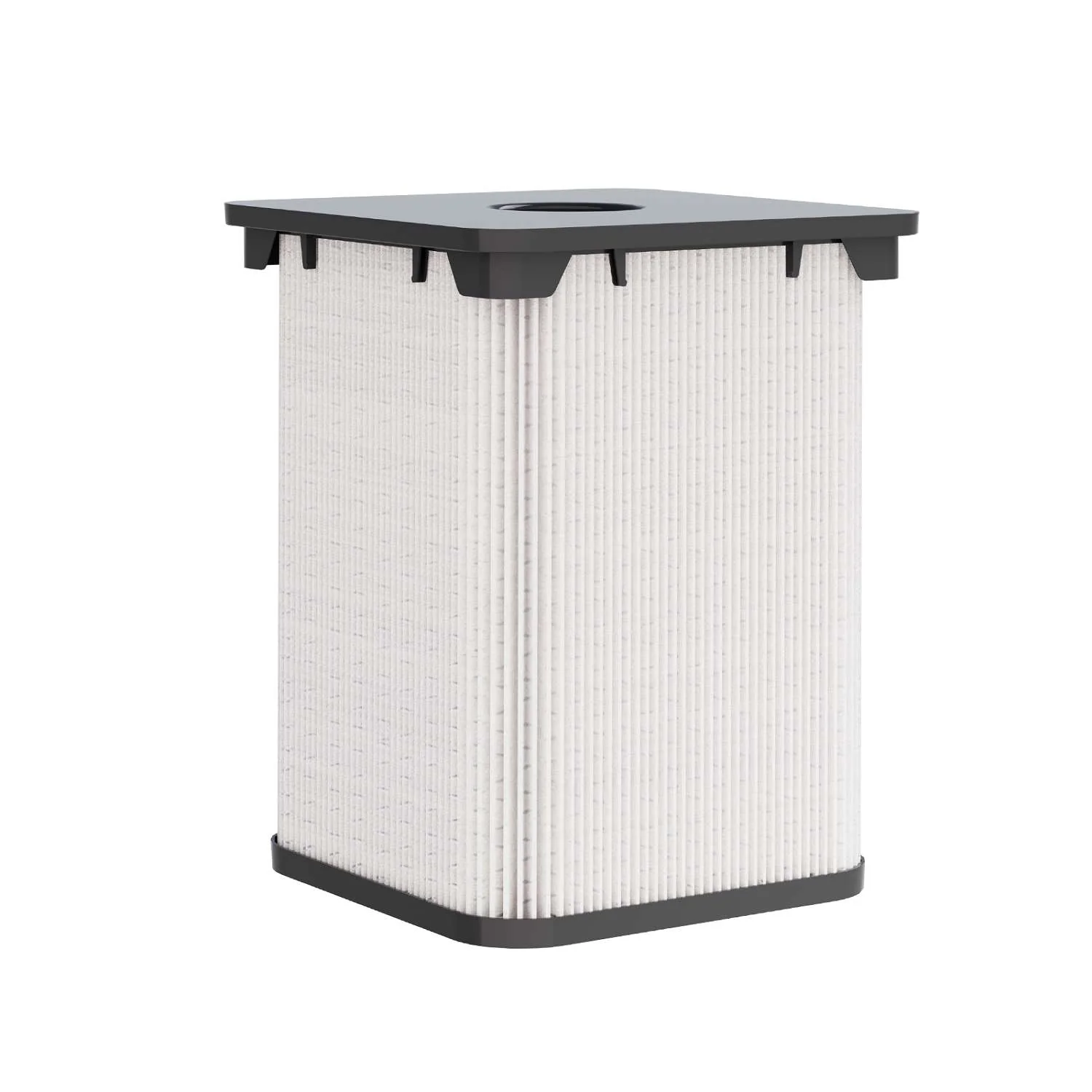 Creality 3D - High-Efficiency Composite HEPA Filter - For FDM Version Air Purifier - Image 2