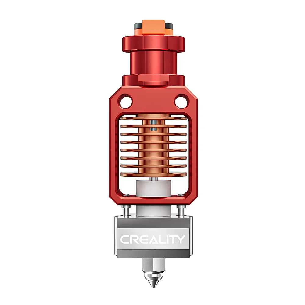 Creality 3D - High Temperature and High Flow Hotend Pro - Image 2