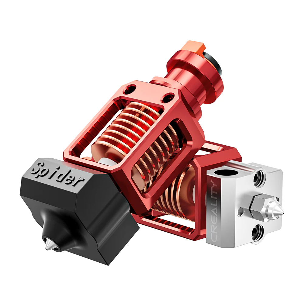 Creality 3D - High Temperature and High Flow Hotend Pro - Image 3