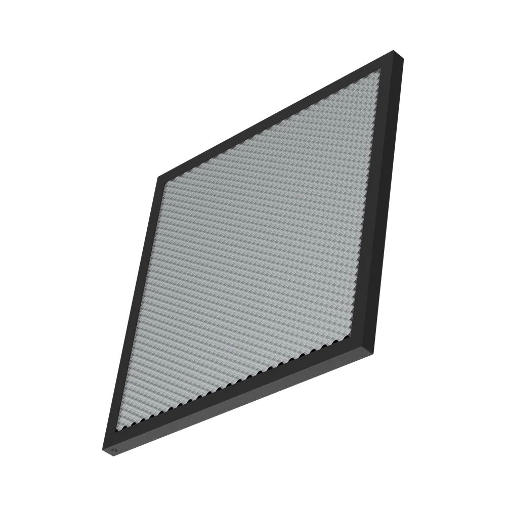 Creality 3D - Honeycomb Workbench 235x235mm - Image 2