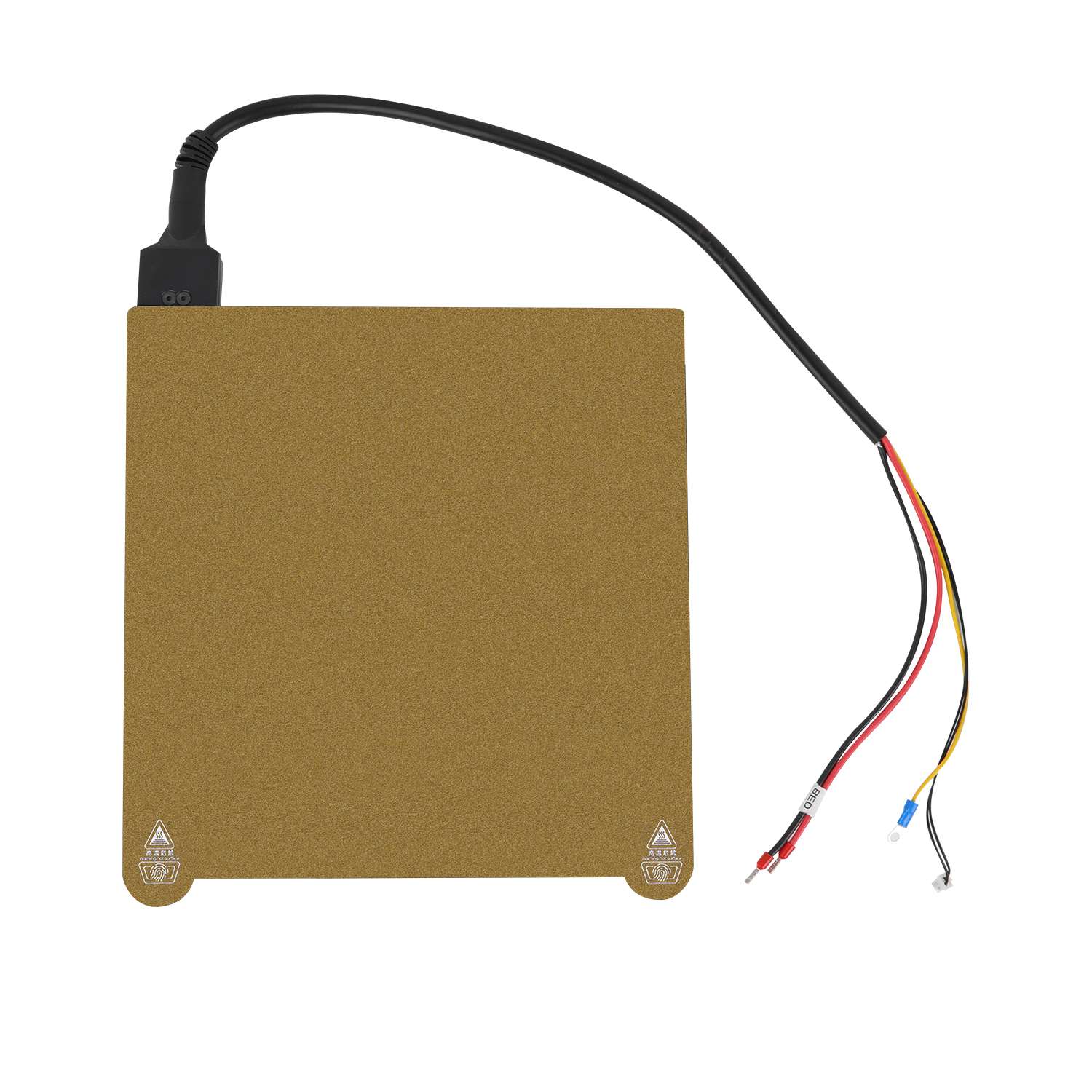 Creality 3D - Heatbed Kit - Ender-3 S1 Pro - 235×235mm - Image 2