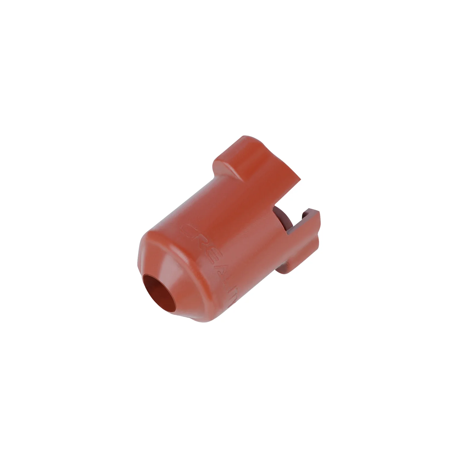Creality 3D - Hotend Heat Insulation Sleeve (3pcs) - K1/Ender-3 V3 Series - Image 2