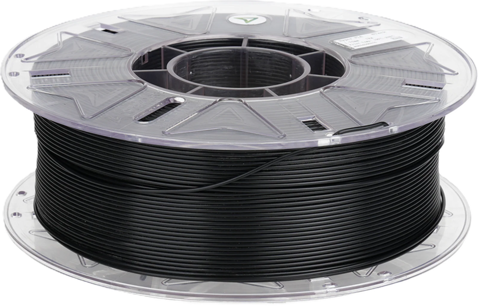 Creality 3D - Hyper PLA RFID - Black - 1.75mm - 1kg - Image 3