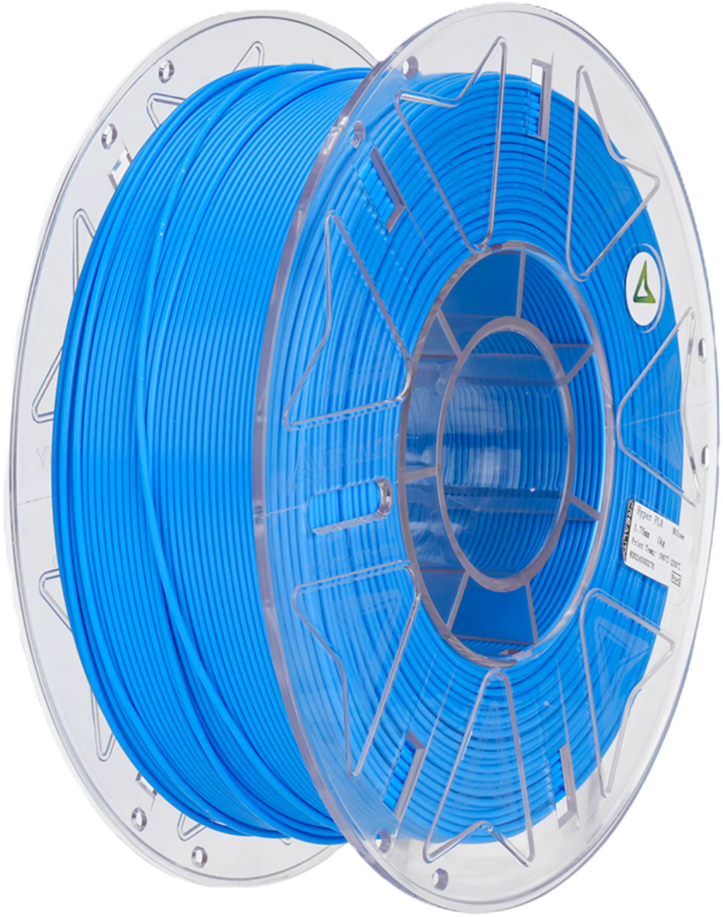 Creality 3D - Hyper PLA RFID - Blue - 1.75mm - 1kg