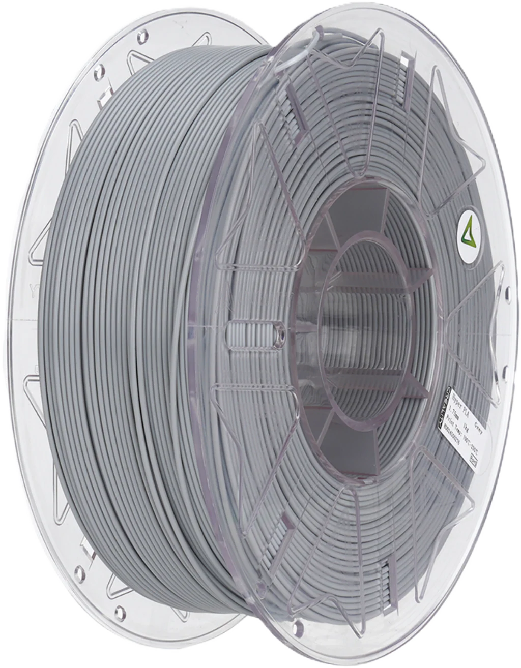 Creality 3D - Hyper PLA RFID - Grey - 1.75mm - 1kg