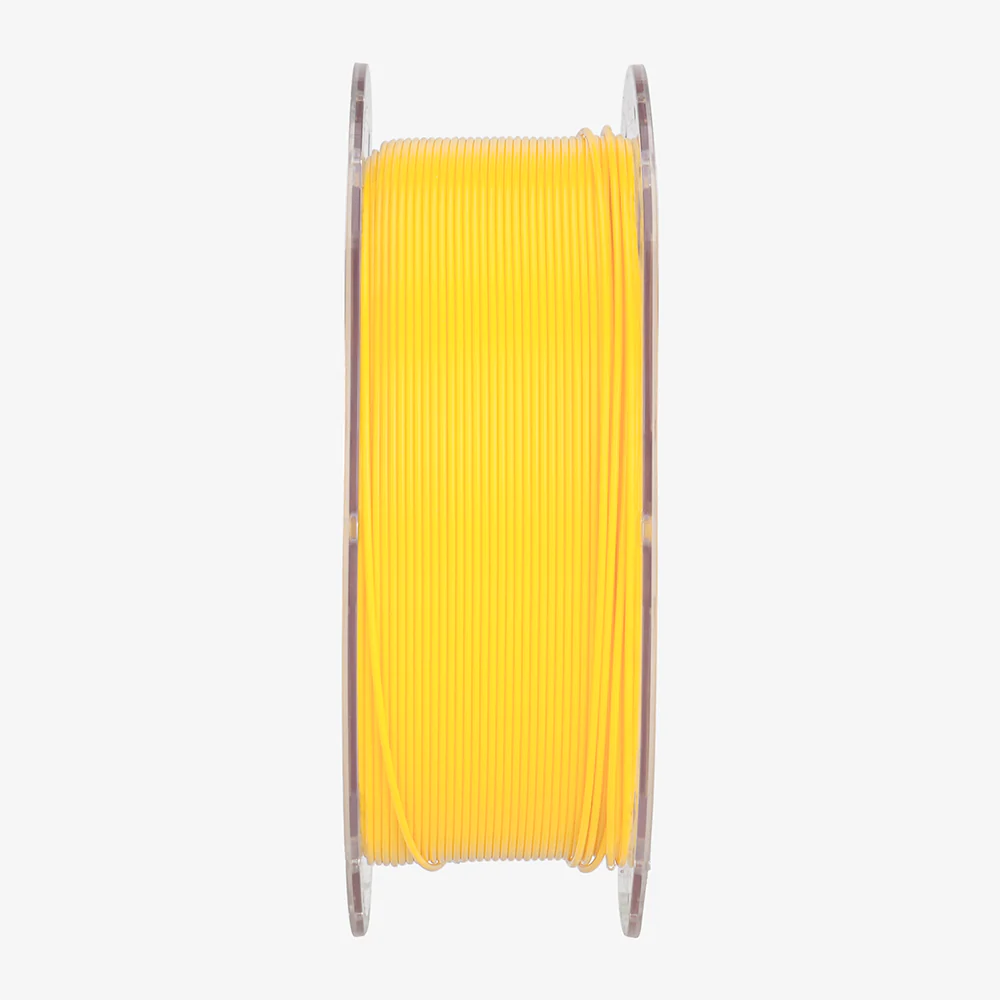 Creality 3D - Hyper PLA RFID - Yellow - 1.75mm - 1kg - Image 3