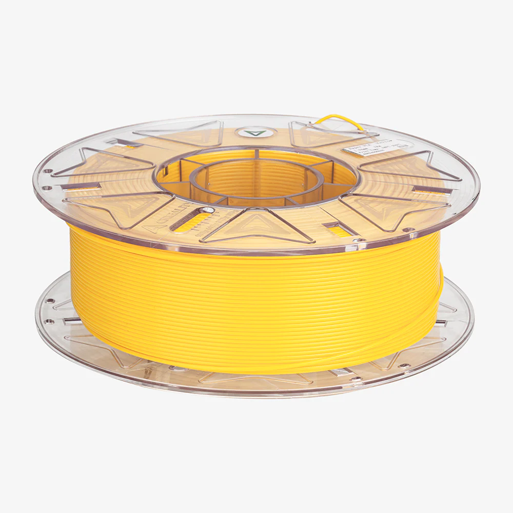 Creality 3D - Hyper PLA RFID - Yellow - 1.75mm - 1kg - Image 4