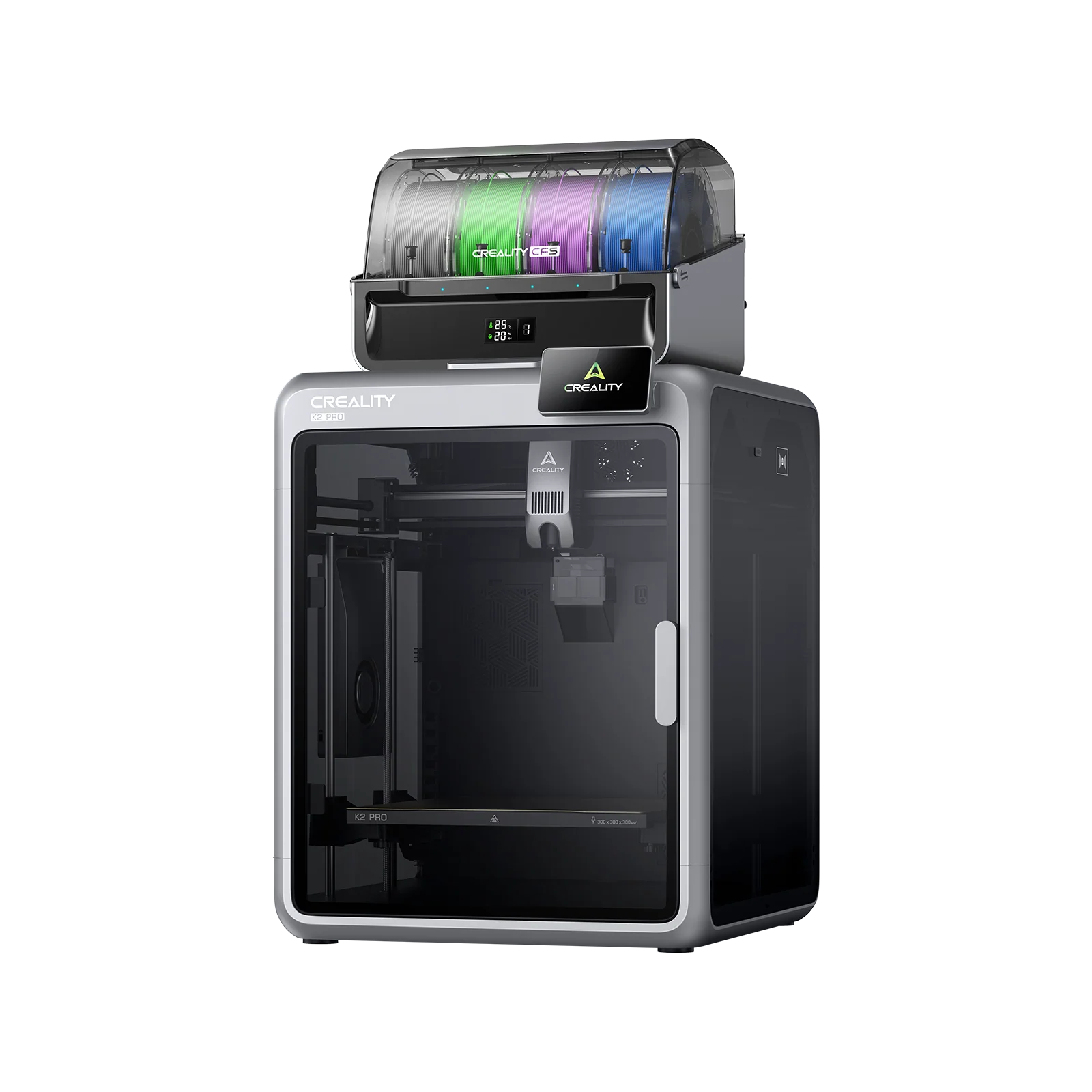 Creality 3D - K2 Pro Combo - 300x300x300mm