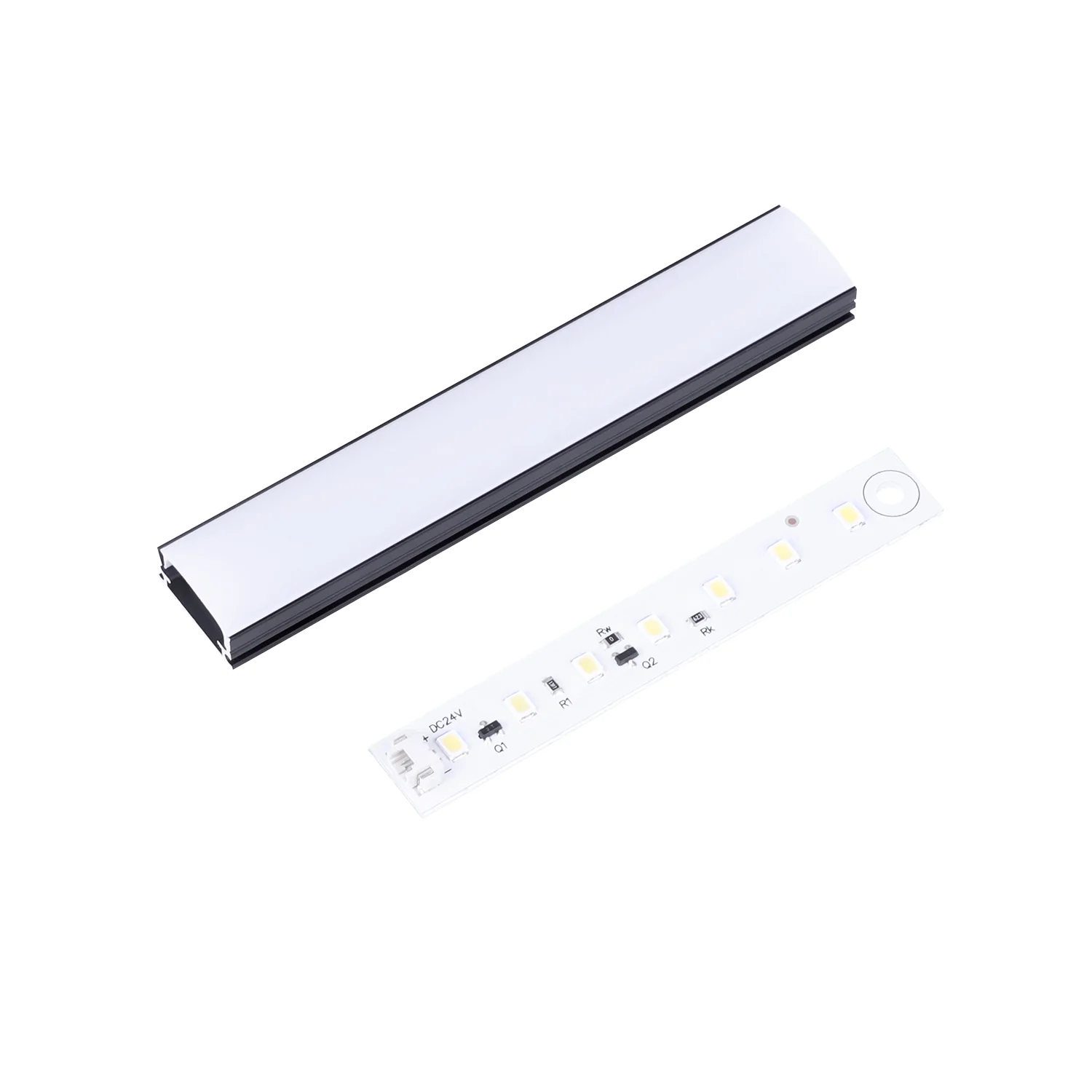 Creality 3D - LED Rigid Light Bar - K2 Plus - Image 2