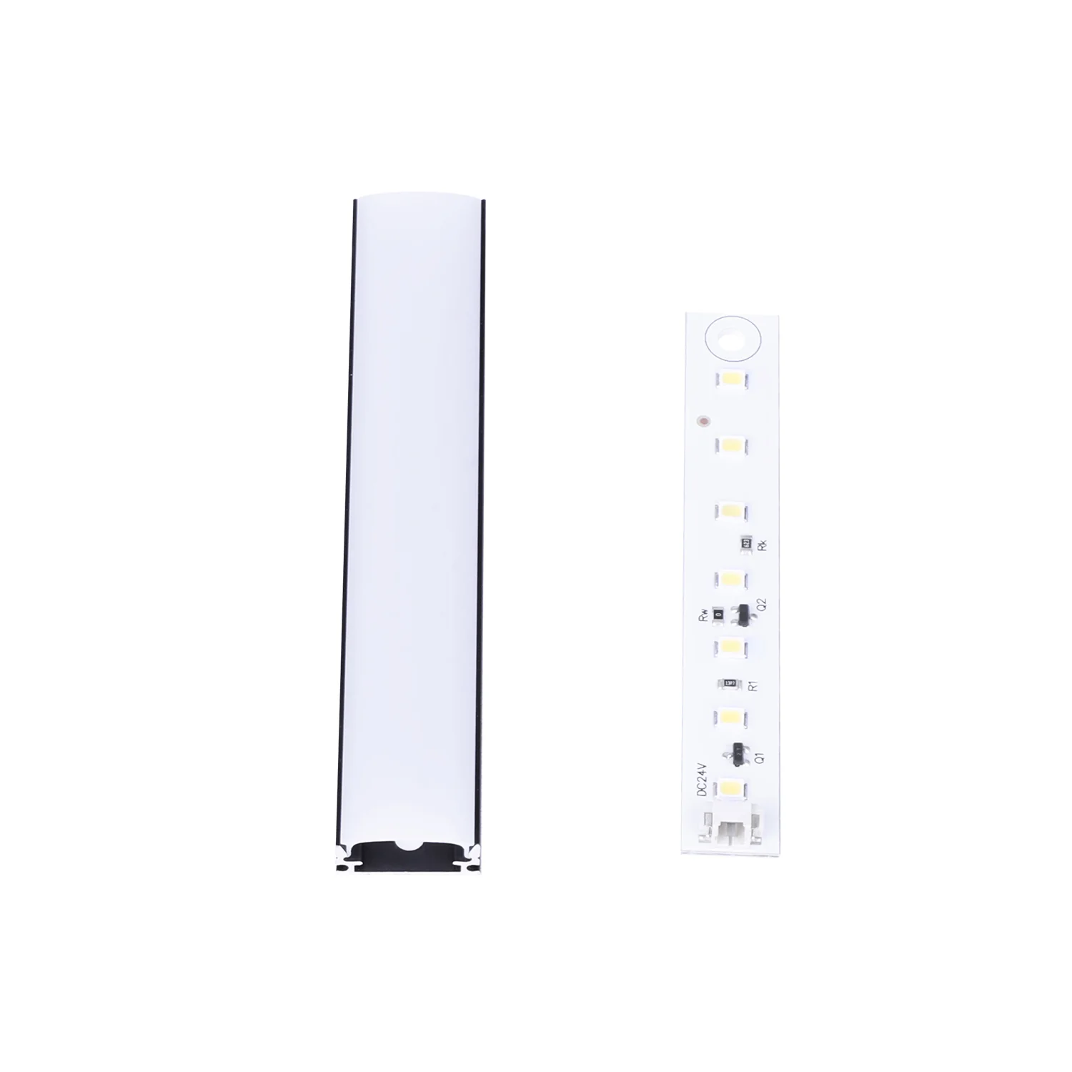 Creality 3D - LED Rigid Light Bar - K2 Plus - Image 3