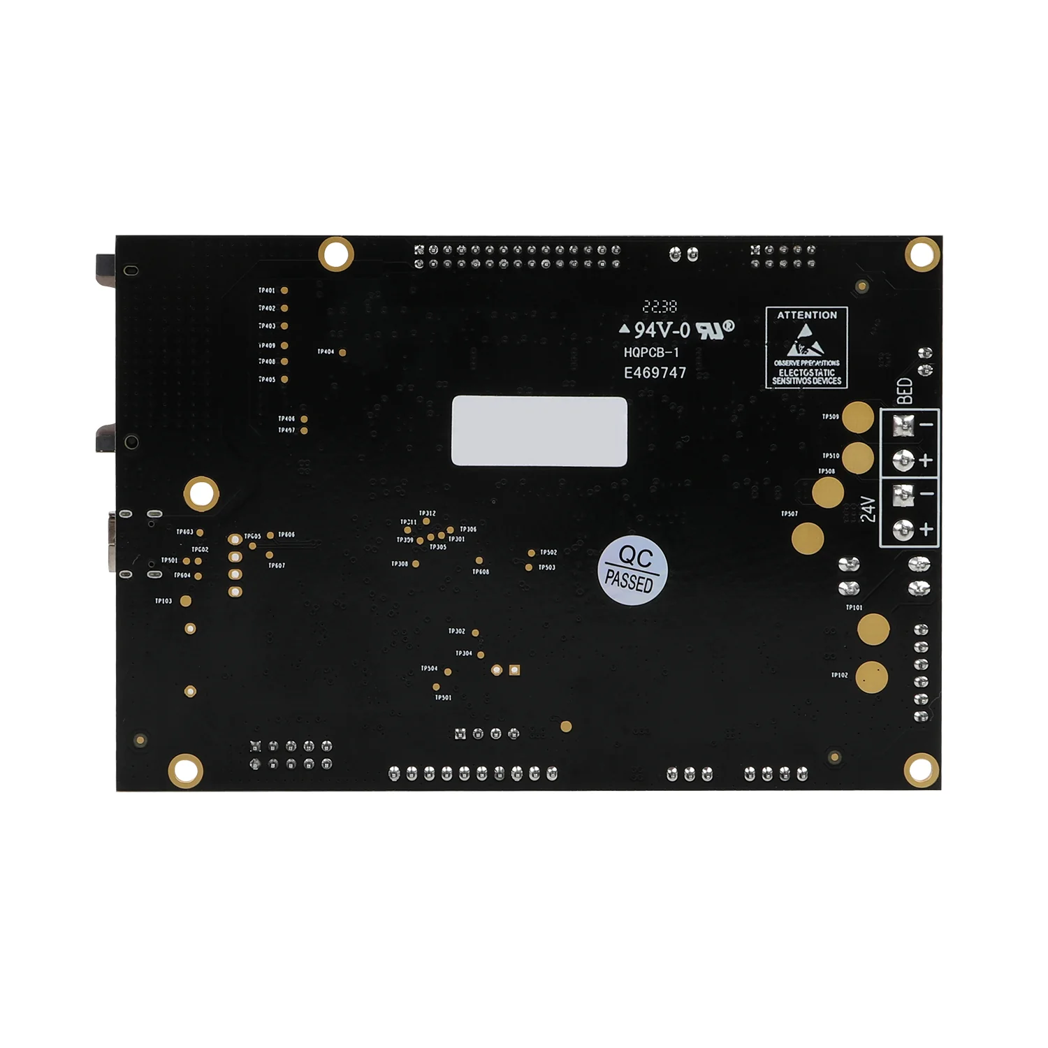 Creality 3D - Mainboard V2.4.S1 - Ender-3 S1 Pro - Image 2