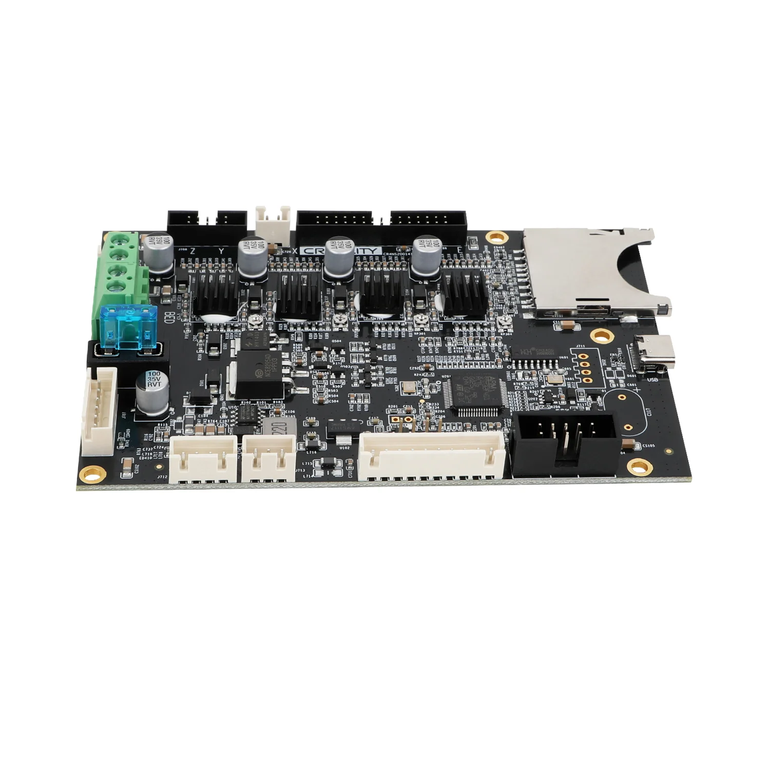 Creality 3D - Mainboard V2.4.S1 - Ender-3 S1 Pro - Image 3