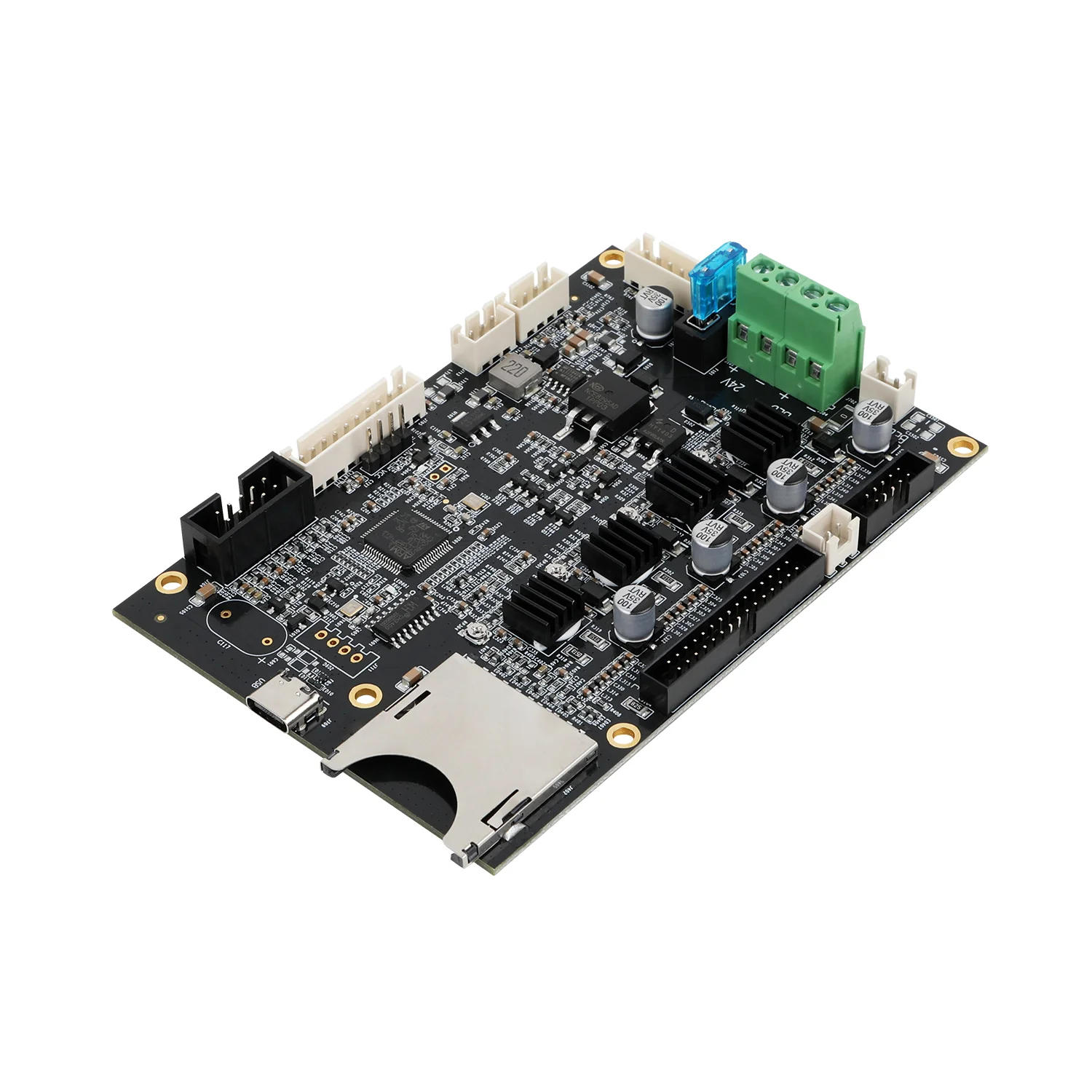 Creality 3D - Mainboard V2.4.S1 - Ender-3 S1 Pro - Image 5
