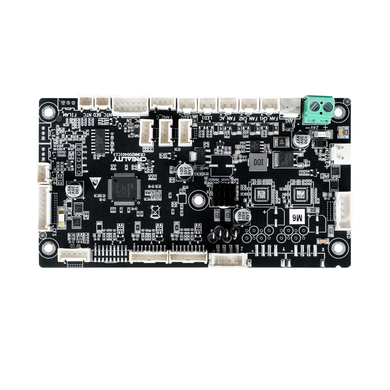 Creality 3D - Mainboard - K2 - Image 2