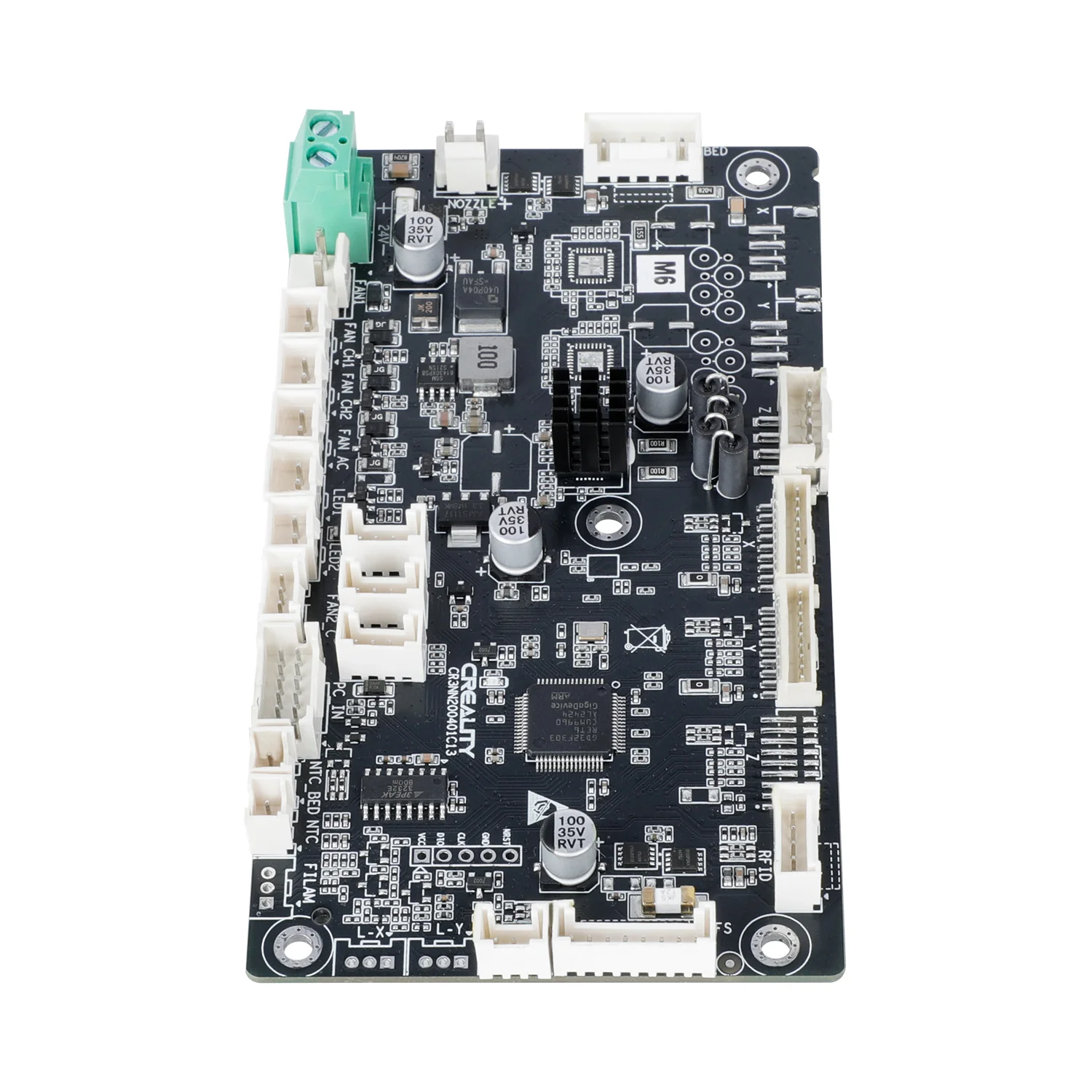 Creality 3D - Mainboard - K2 - Image 4