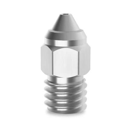 Creality 3D - MK-HF Nozzle Kit - 5 pcs - Ender Series+CR-10 Series - Image 3