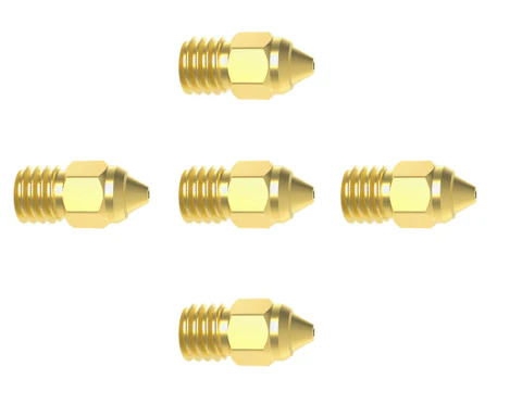 Creality 3D - MK-ST Nozzle - Ender Series+CR-10 Series - Image 5