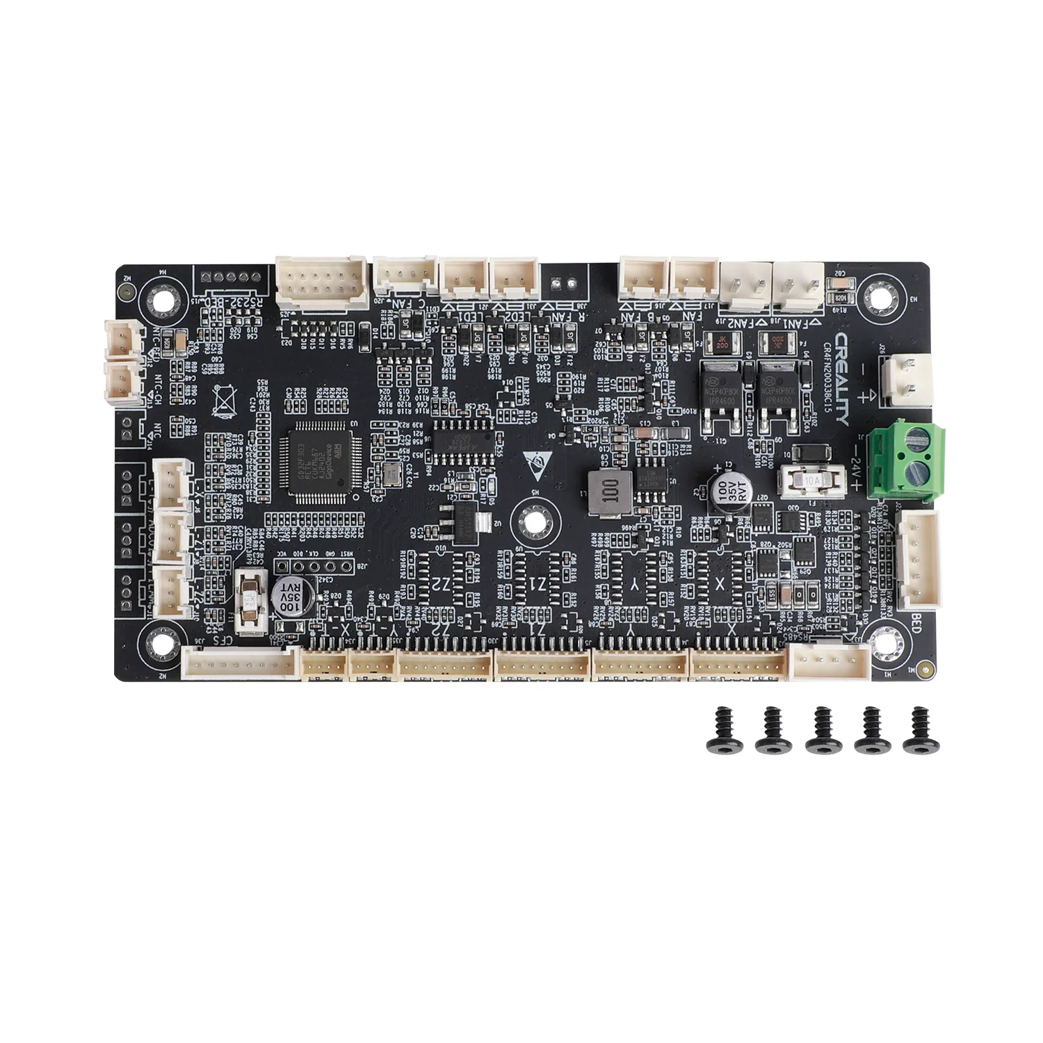 Creality 3D - Motherboard Kit - K2 Plus