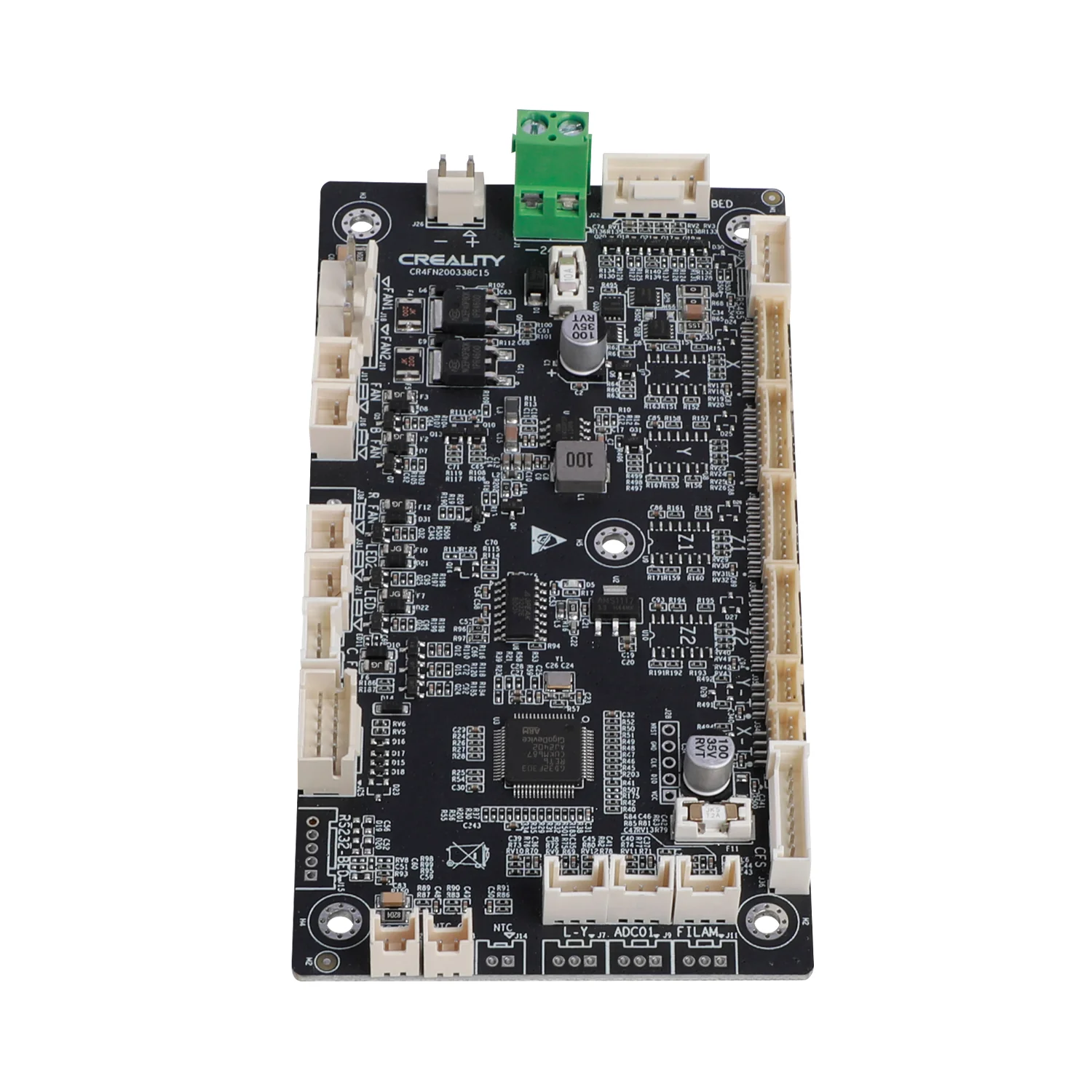 Creality 3D - Motherboard Kit - K2 Plus - Image 2