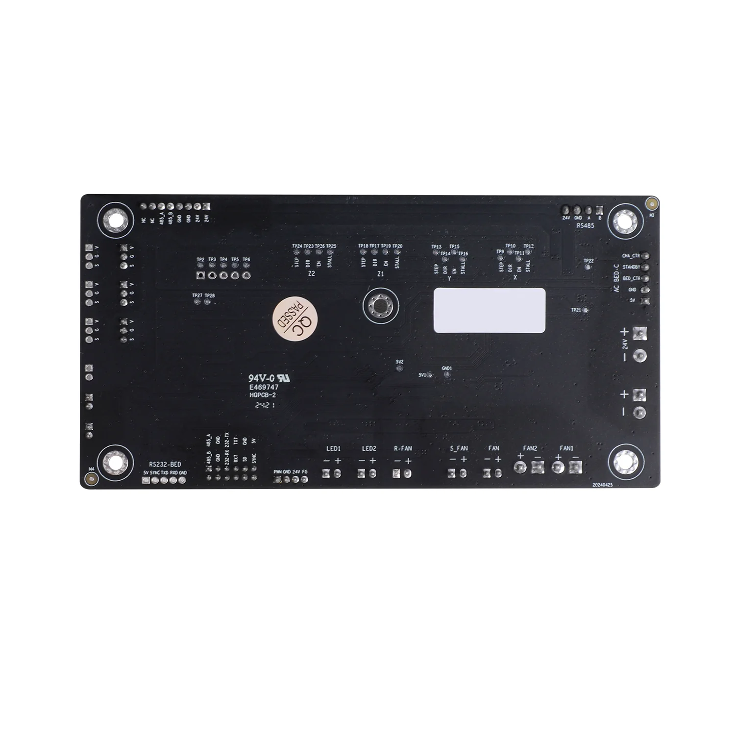 Creality 3D - Motherboard Kit - K2 Plus - Image 3