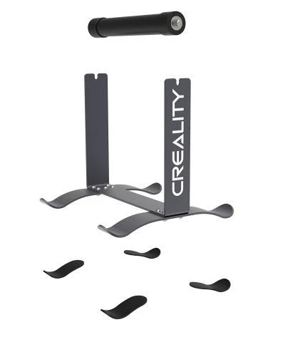Creality 3D - Multi-Kilo Filament holder - Image 2