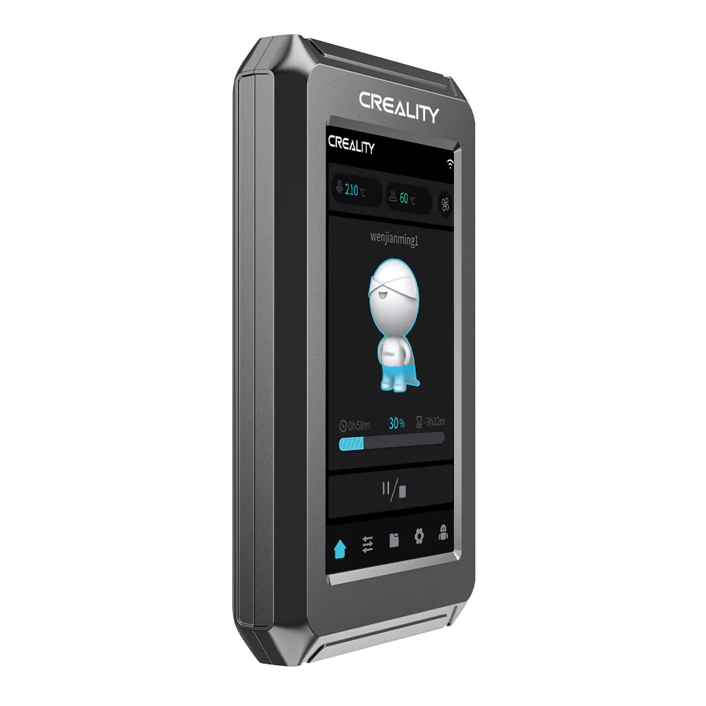 Creality 3D - Nebula Smart Kit - Image 2