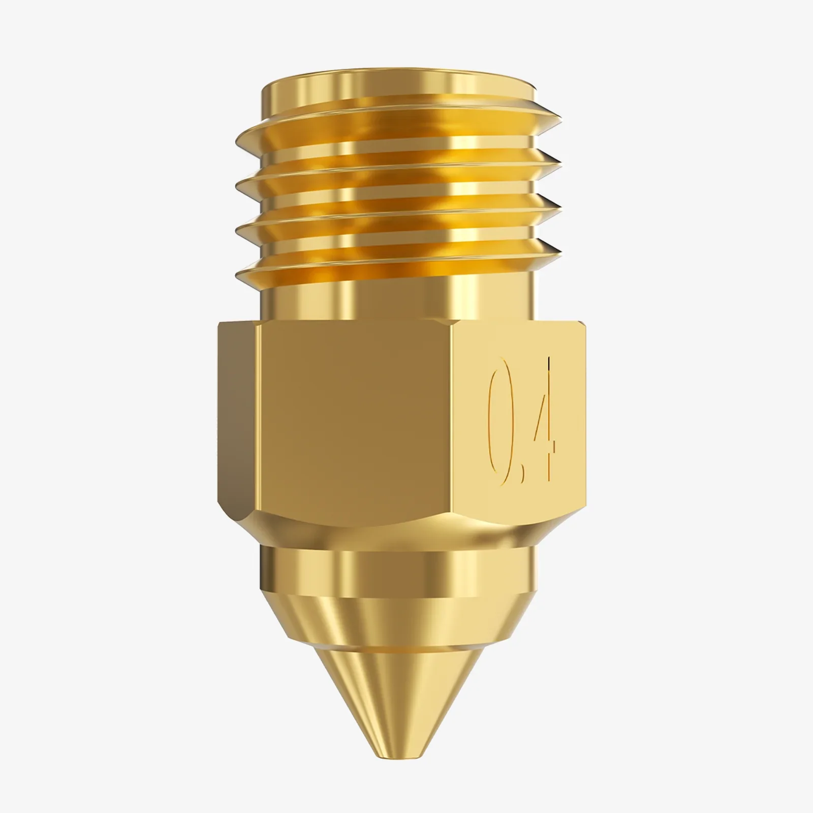 Creality 3D - Nozzle Brass 0.4mm - Ender-5 Max