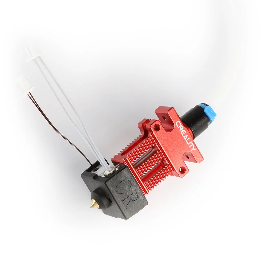 Creality 3D - Nozzle kit - Hotend - CR-6 SE - Image 2
