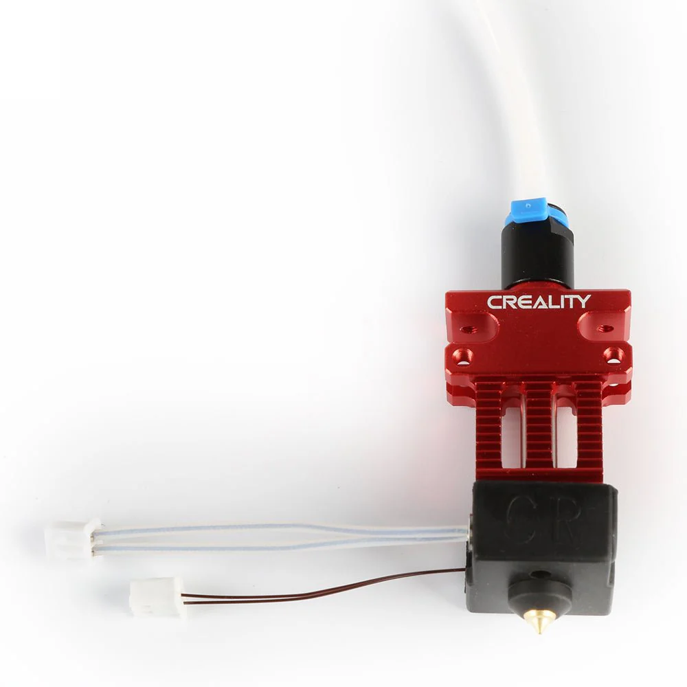 Creality 3D - Nozzle kit - Hotend - CR-6 SE - Image 3