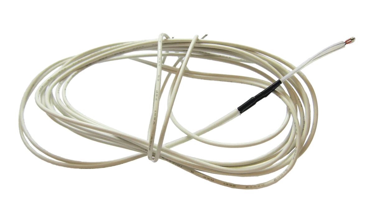 Creality 3D - NTC 100 Heatbed Thermistor - L1250- CR-10S Pro Series / Cr-10 V2