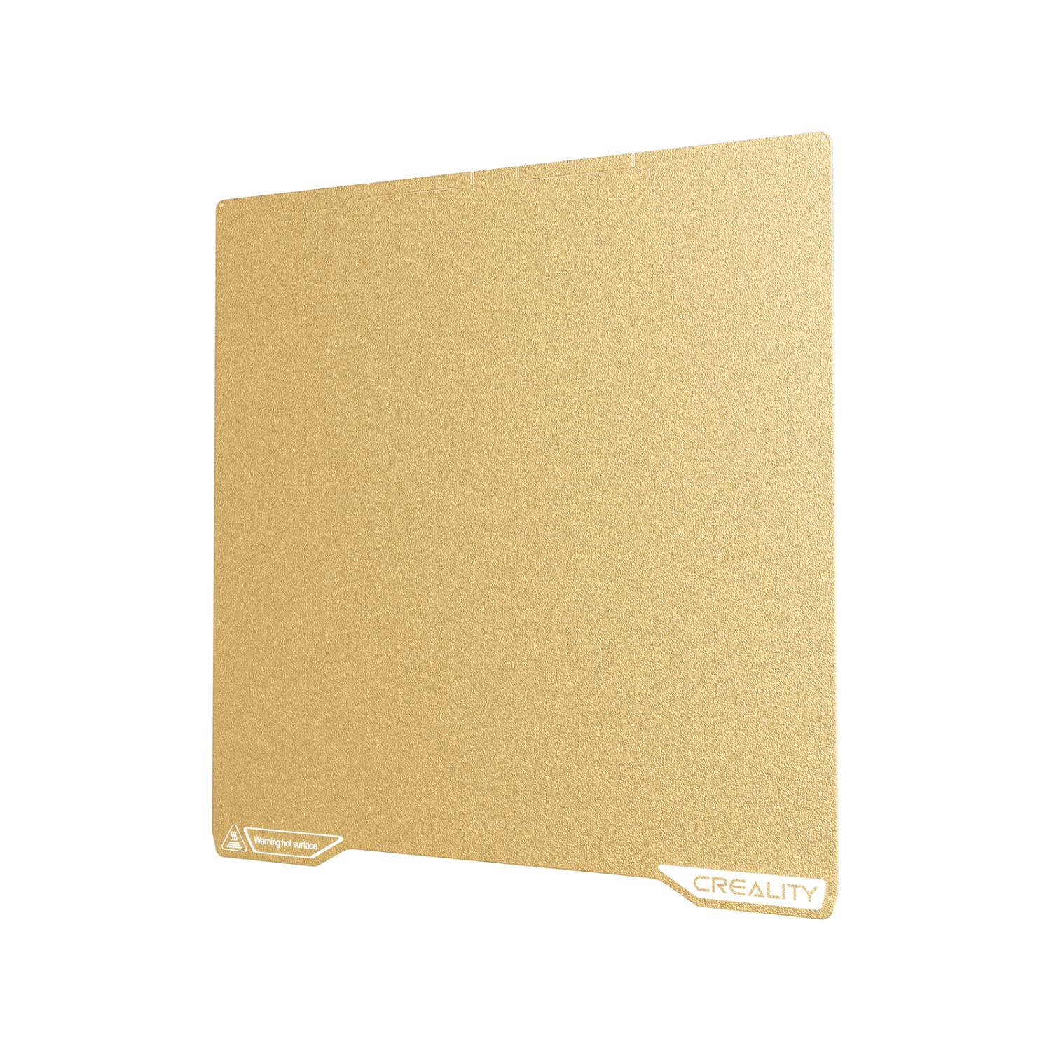 Creality 3D - PEI Double Sided Frosted Build Plate - K2 Pro - Image 2
