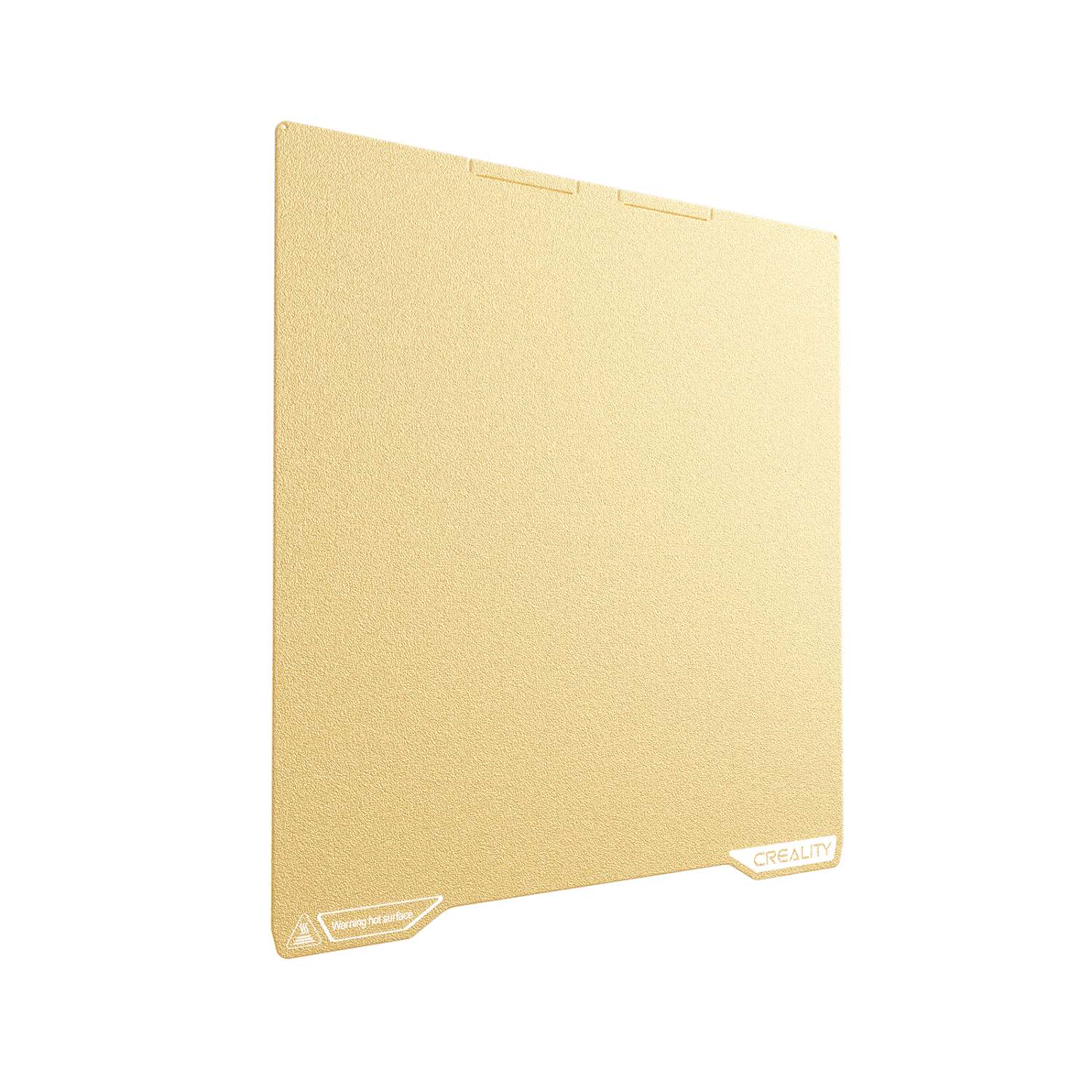 Creality 3D - PEI Double Sided Frosted Build Plate - K2 Pro - Image 3