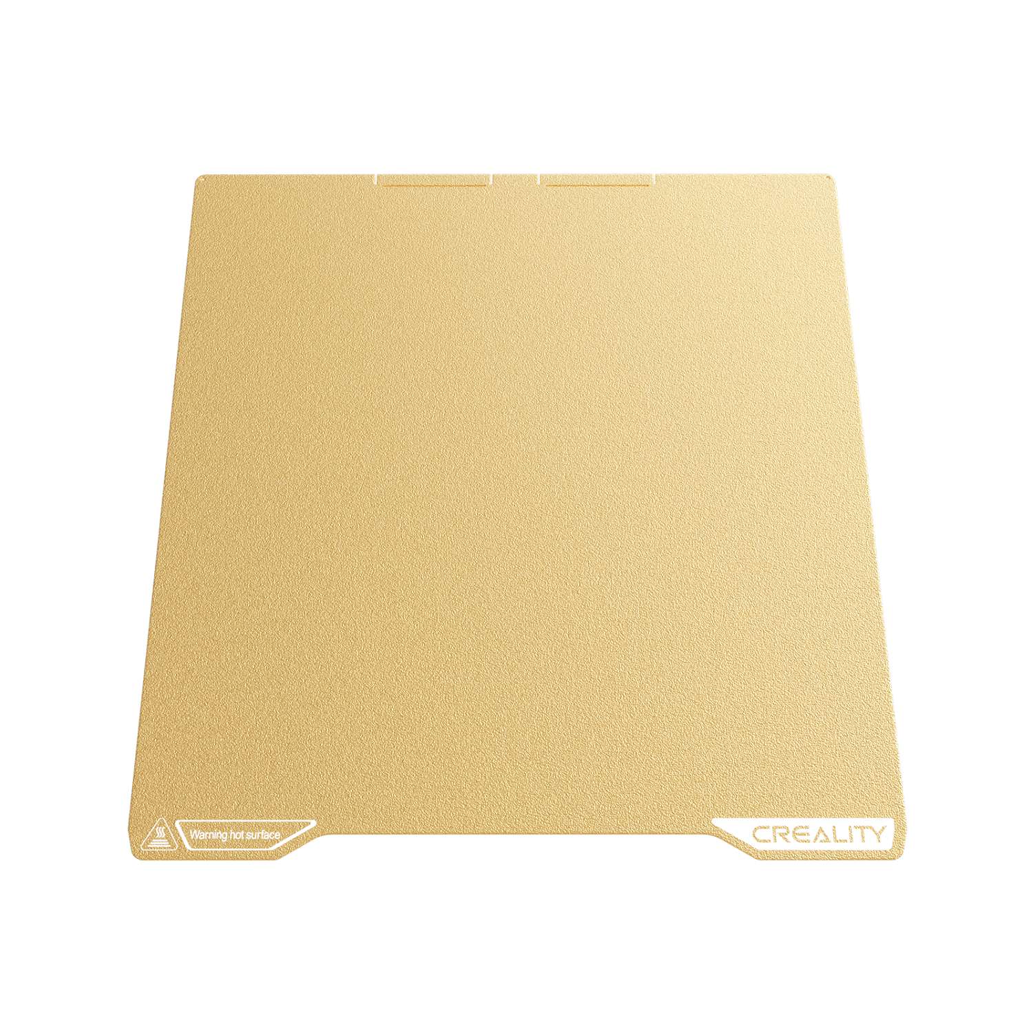 Creality 3D - PEI Double Sided Frosted Build Plate - K2 Pro - Image 4