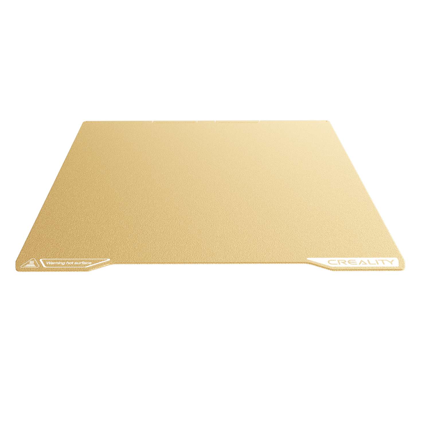 Creality 3D - PEI Double Sided Frosted Build Plate - K2 Pro - Image 5