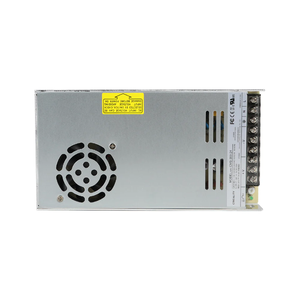 Creality 3D - Power Supply 350W