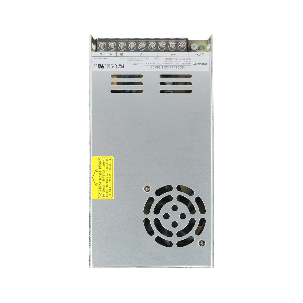 Creality 3D - Power Supply 350W - Image 2