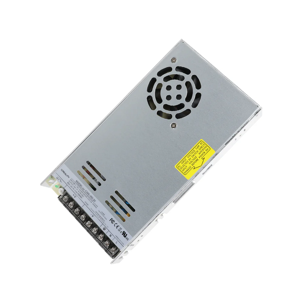 Creality 3D - Power Supply 350W - Image 3