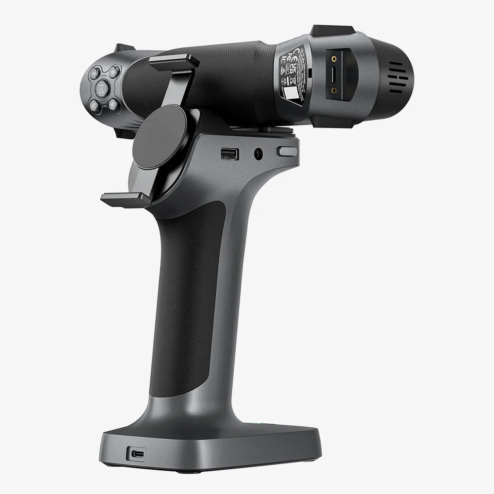 Creality 3D - Raptor X - 3D Scanner - Image 5