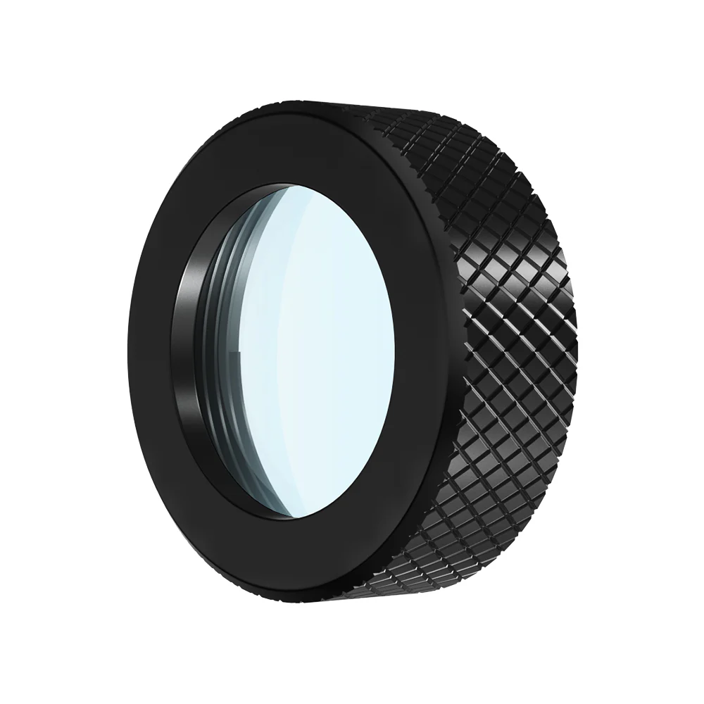 Creality 3D - Protective Lens - Falcon 5W/10W - (3 Pcs) - Image 3