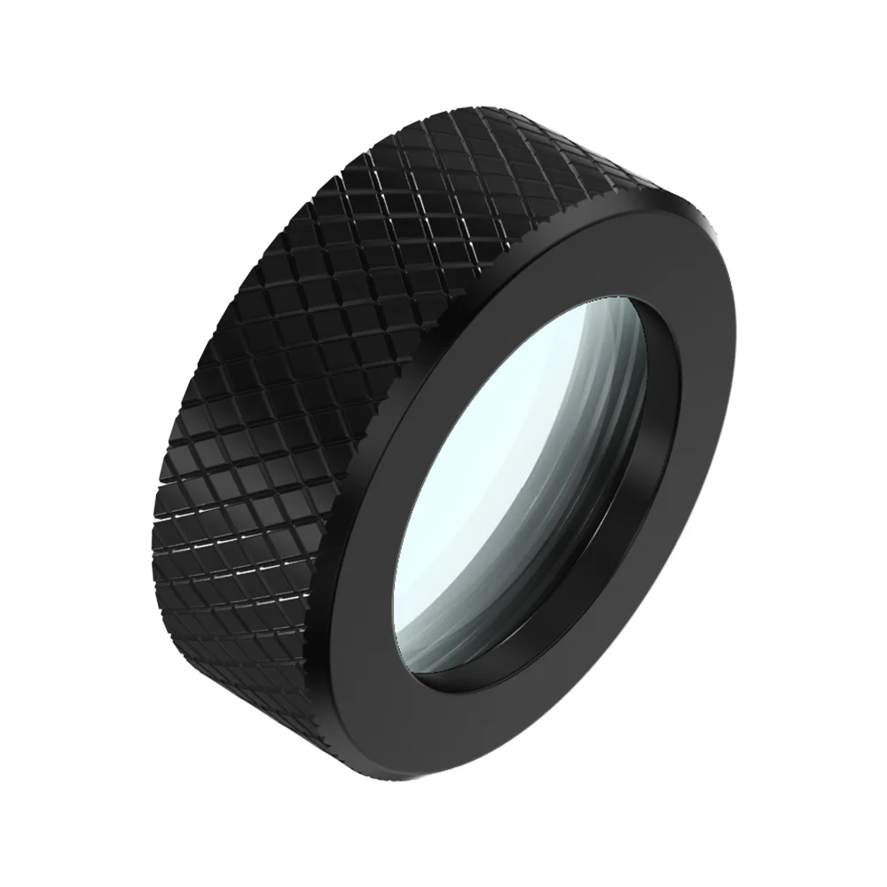 Creality 3D - Protective Lens - Falcon 5W/10W - (3 Pcs) - Image 4