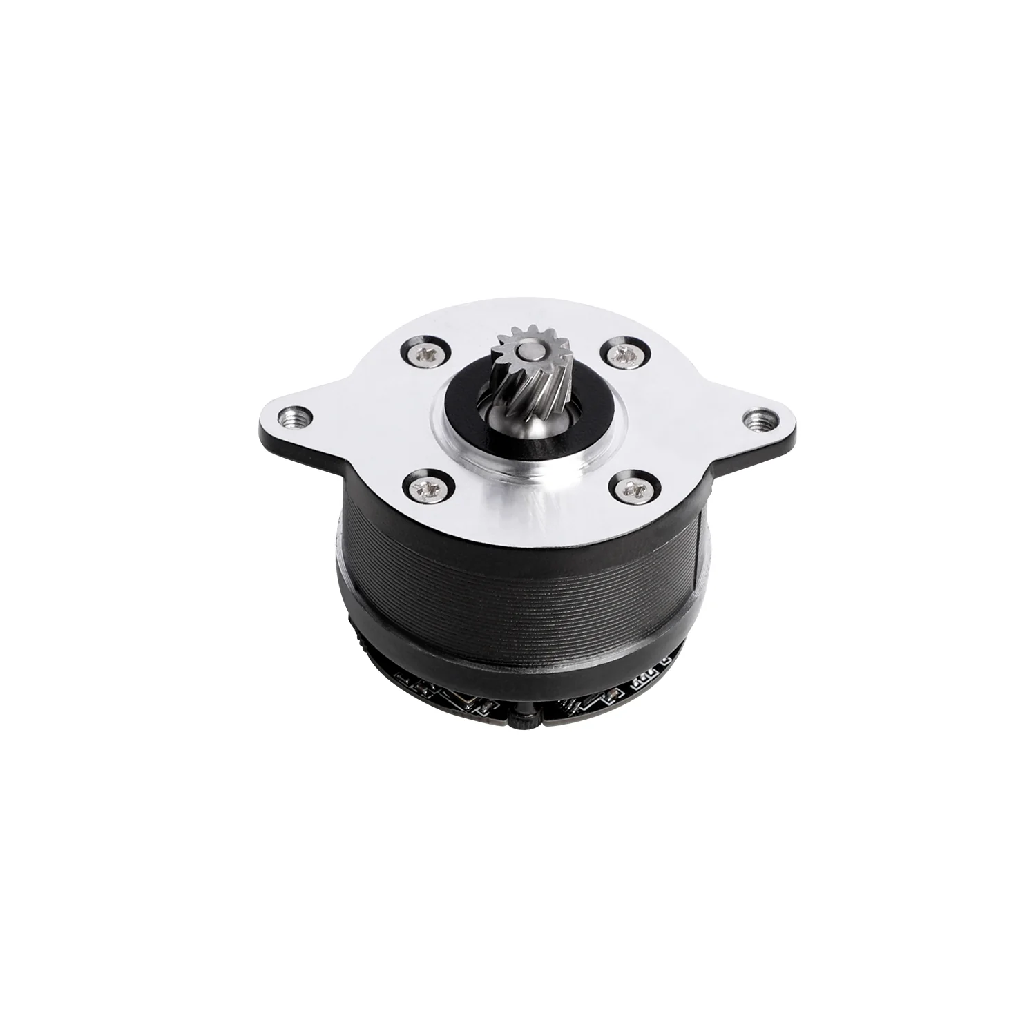 Creality 3D - Round Extruder Motor - K2 Series
