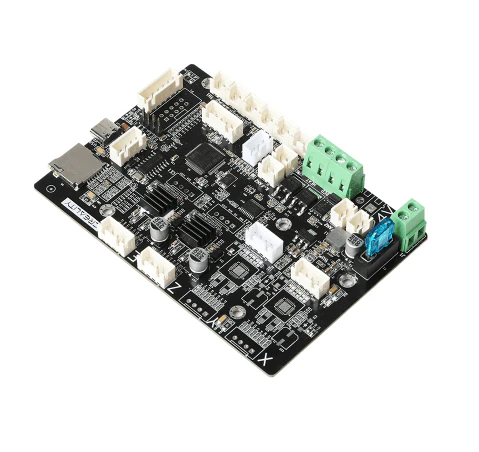 Creality 3D - Silent Mainboard V2.4.S1_V101 - Ender-7 - Image 2