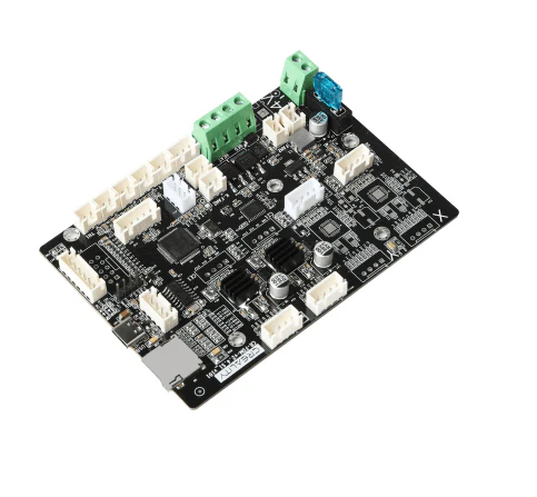 Creality 3D - Silent Mainboard V2.4.S1_V101 - Ender-7 - Image 3