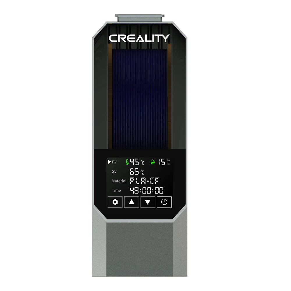 Creality 3D - Space π Filament Dryer - Image 2