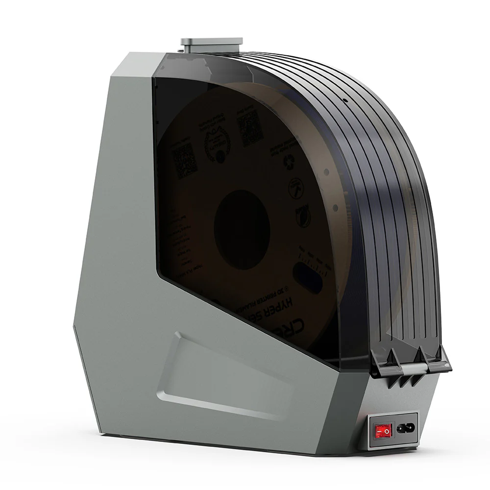 Creality 3D - Space π Filament Dryer - Image 3