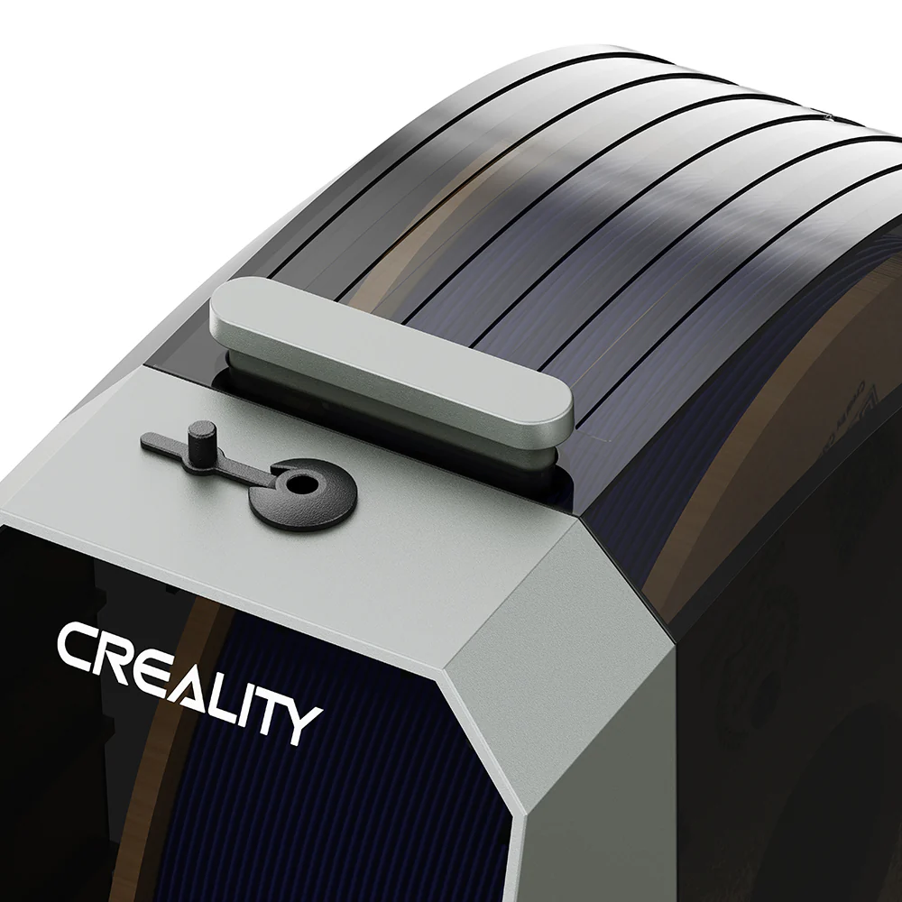 Creality 3D - Space π Filament Dryer - Image 4