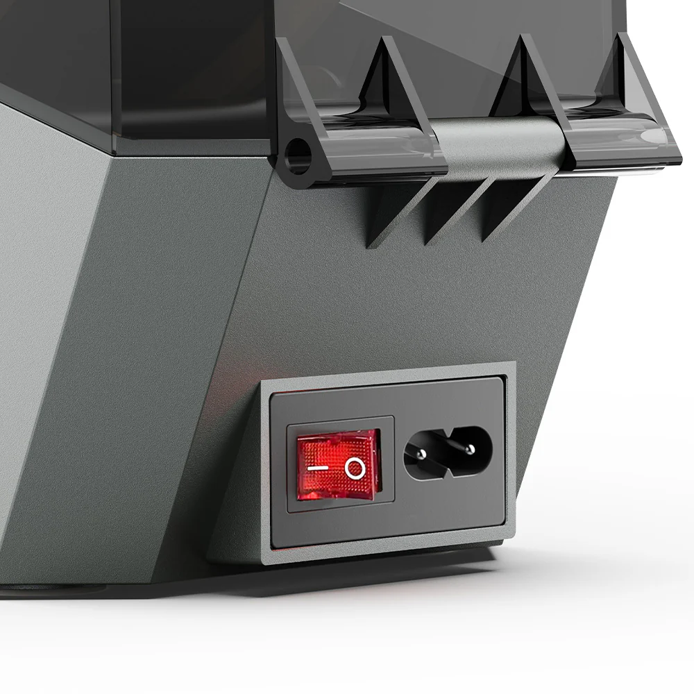 Creality 3D - Space π Filament Dryer - Image 5