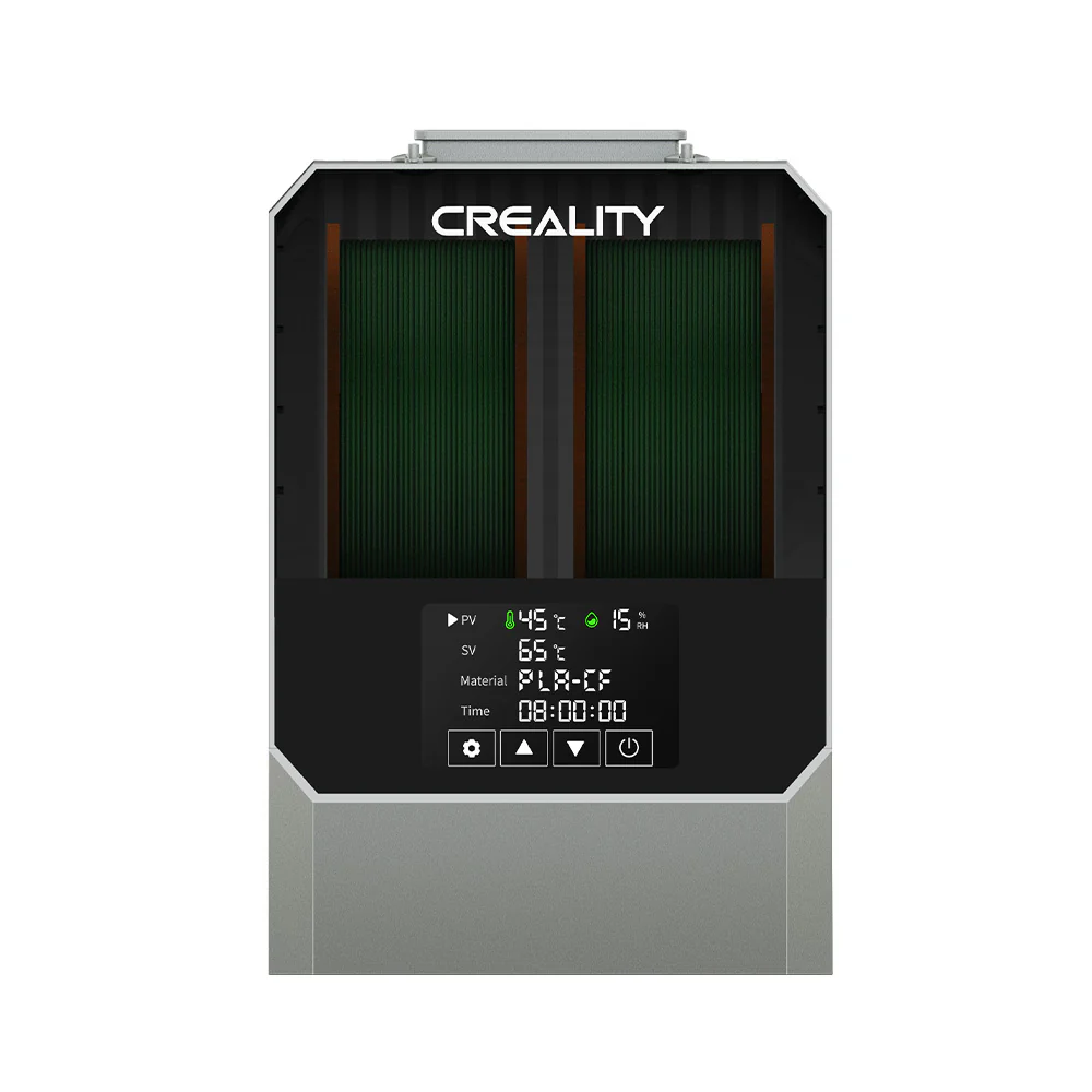 Creality 3D - Space π Filament Dryer Plus - Image 2